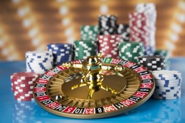 planet128 Baccarat & Roulette Rooms