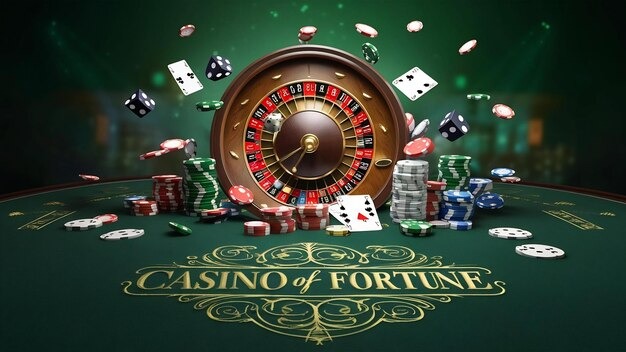 planet128 Evolution Live Slots